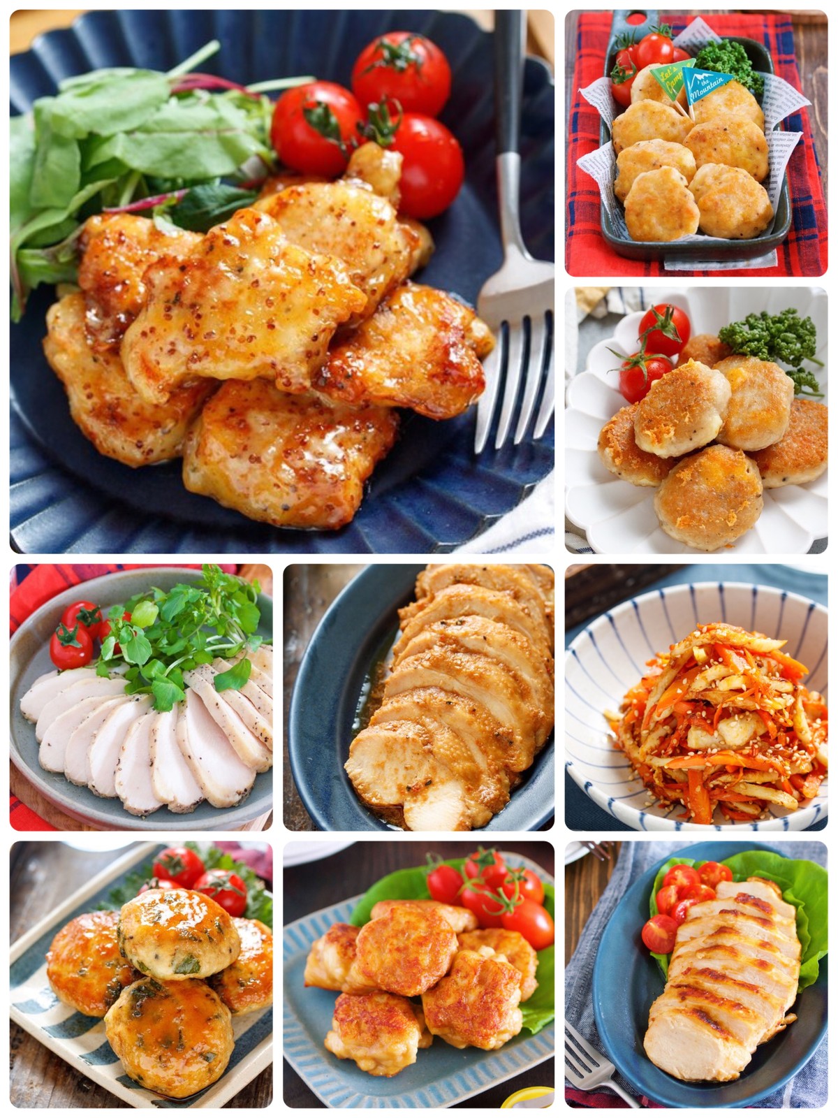 子どもウケ抜群の「野菜のお弁当おかず」冷凍OKの簡単レシピ8選&あんふぁん