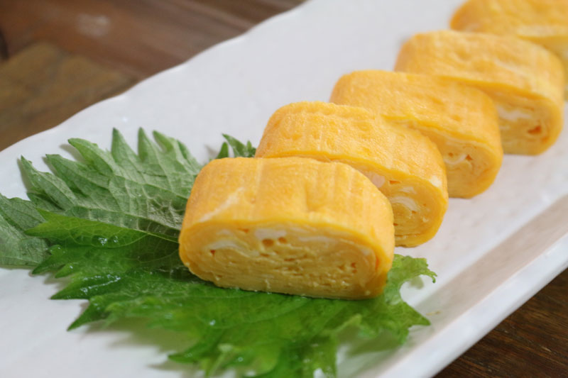 ゆで卵の切り方 お弁当向き！かわいい飾り卵の簡単レシピほほえみごはん-冷凍で食を豊かに-ニチレイフーズ