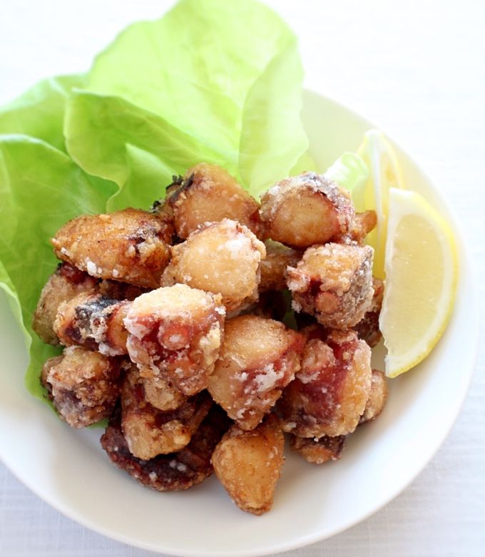 家飲みにぴったり!「居酒屋風おつまみ」レシピまとめ東京ガス ウチコト