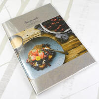 100均セリアの記録・ライフプラスノート商品一覧。映画やラーメン、読書などの種類