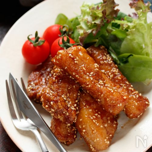 とにかく豚バラブロックの塩漬けを作ってみて欲しい - メシ通ホットペッパーグルメ