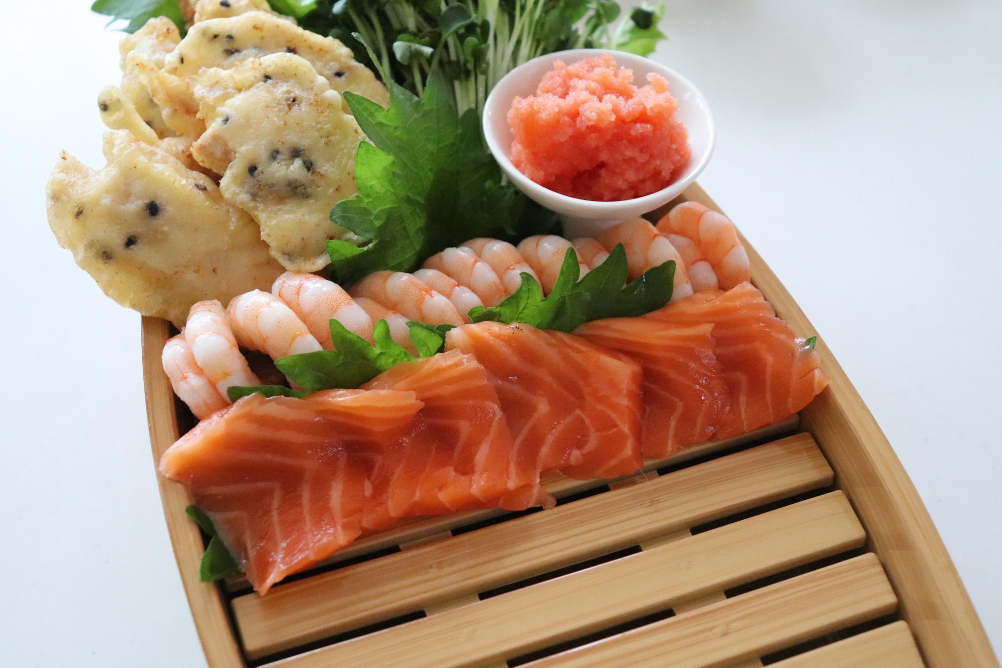 巻き寿司の美味しい作り方とは？長角皿に盛り付けておしゃれさアップ！ - オシャレで安い和食器・洋食器の通販専門店テーブルウェアイースト