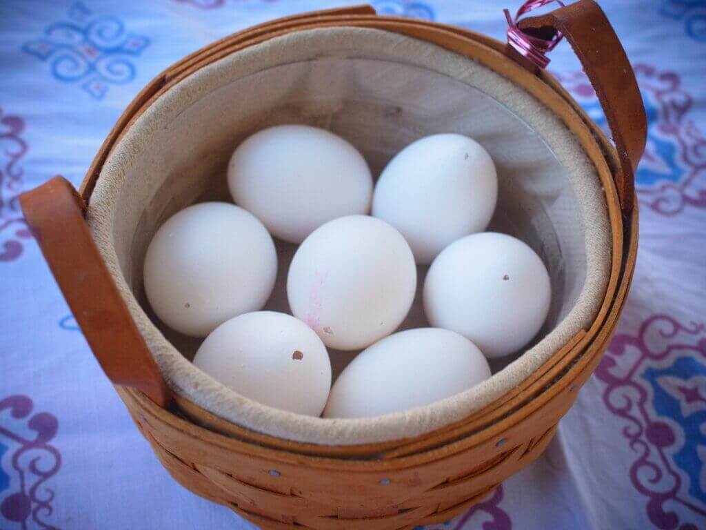 イースターエッグ♪卵の中身を抜く方法 by りんご♪＊＋。クックパッド簡単おいしいみんなのレシピが392万品