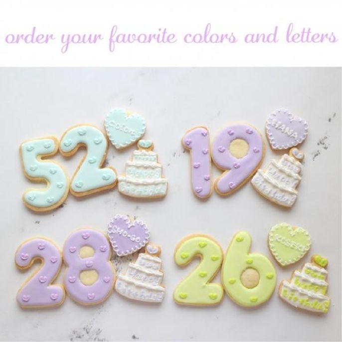 初心者でも簡単!アイシングクッキーの基本レシピ