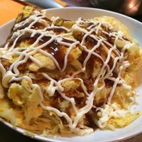 食べて痩せるお好み焼き