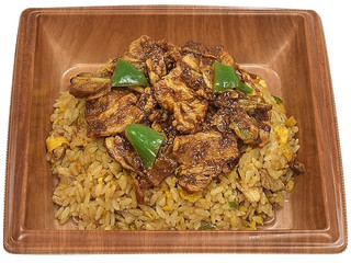 福島市の中国四川料理「石林 シーリン 」の麻婆豆腐は絶品! - 二川をあそぶ会のホームページへようこそ