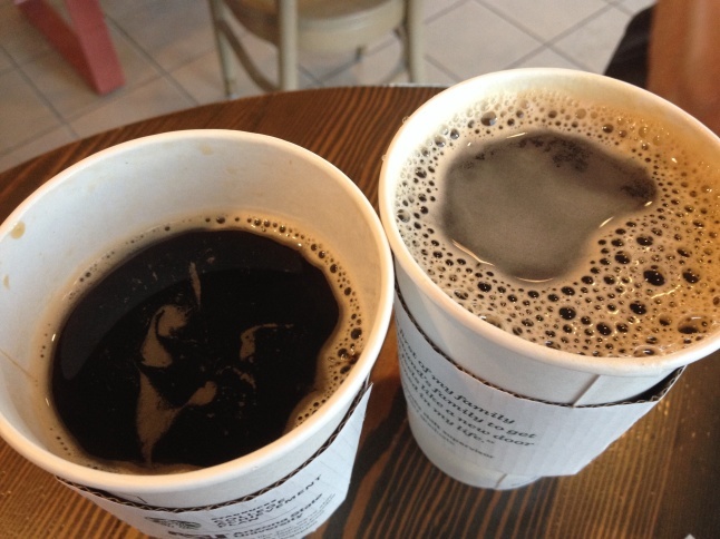 スタバのコンディメントバーとは?内容やおすすめの使い方まとめスタバに暮らす