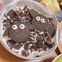 チョコペンでお菓子アレンジ！おうちで楽しいハロウィンスイーツの作り方ページ 513ARCH DAYS