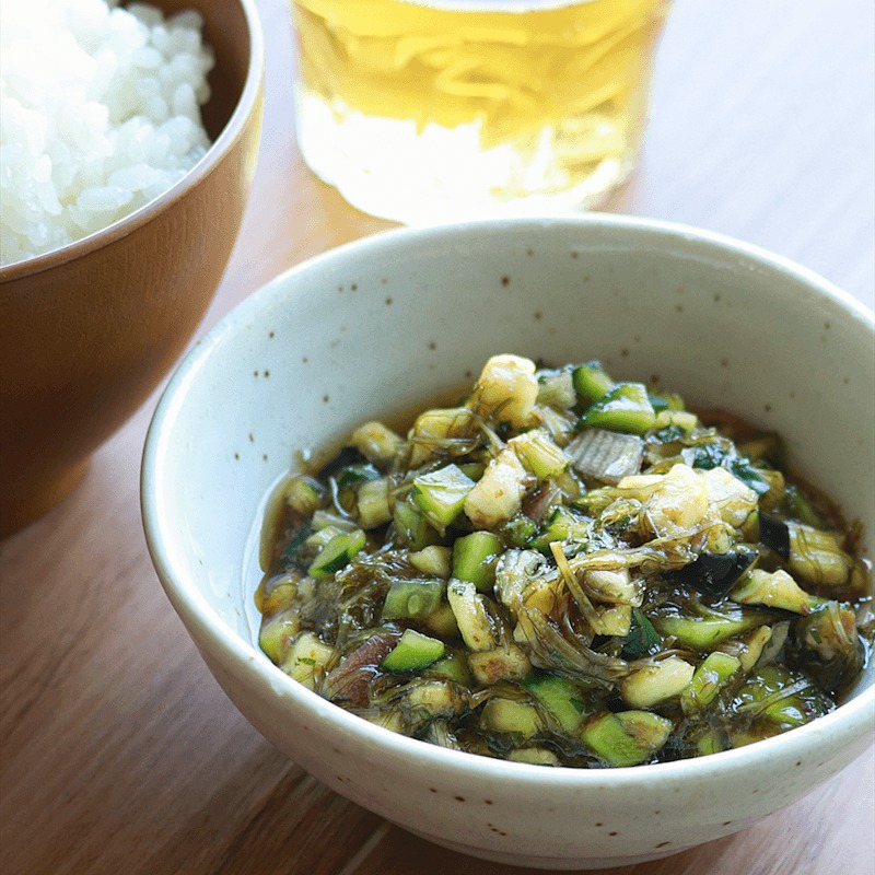 山形の『だし』のレシピ 夏野菜で作り置き・アレンジアイディアも山形県のご当地情報オレンジページnet