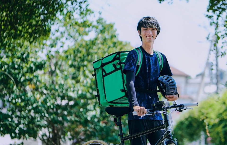 배달의민족, '푸드네코'로 5년 만에 日 진출 - 조선비즈