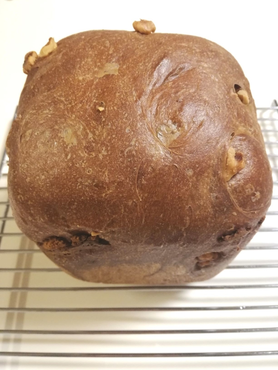 焙煎ふすまを使ったふすまパンのレシピママパンWEB本店 小麦粉と優れた食材をそろえるお店