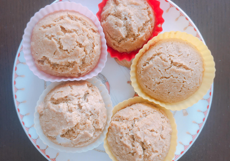 チーズ蒸しパン ケーキ に追いチーズ by もへほっぺクックパッド簡単おいしいみんなのレシピが392万品