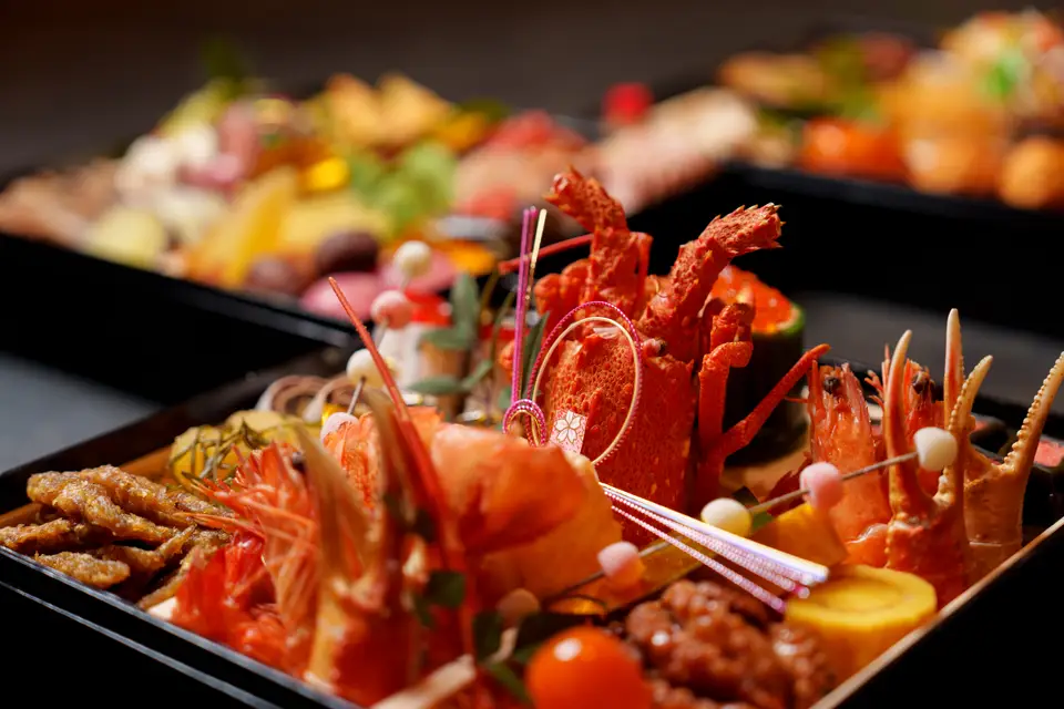 手間いらずで美味しく華やか 人気おせち・オードブル金沢情報Web