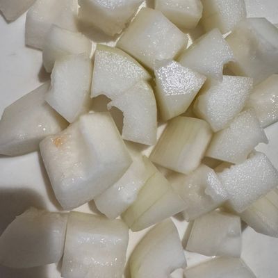 煮物や炒め物、スープにも！夏の身体にうれしい 「冬瓜」 を美味しく食べるコツレシピサイトNadia