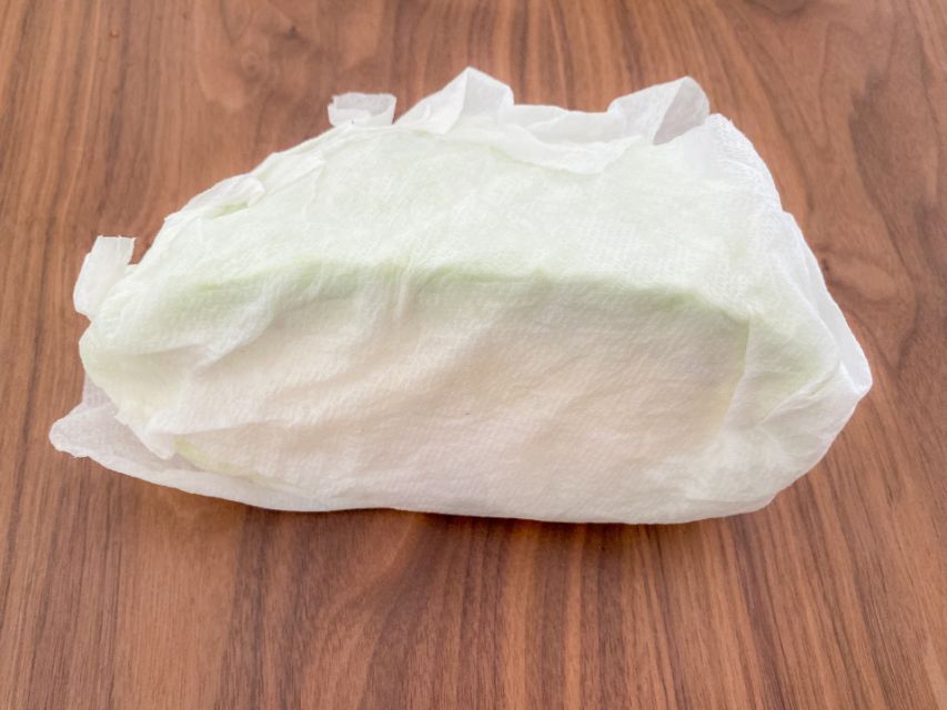 春キャベツと新玉ねぎ』の保存方法衣浦情報局愛知県知多半島に展開するパチンコ有楽グループ