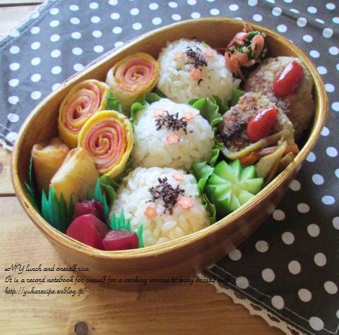 お弁当に大活躍！子どもが喜ぶかわいい＆楽しい飾りちくわレシピほほえみごはん-冷凍で食を豊かに-ニチレイフーズ