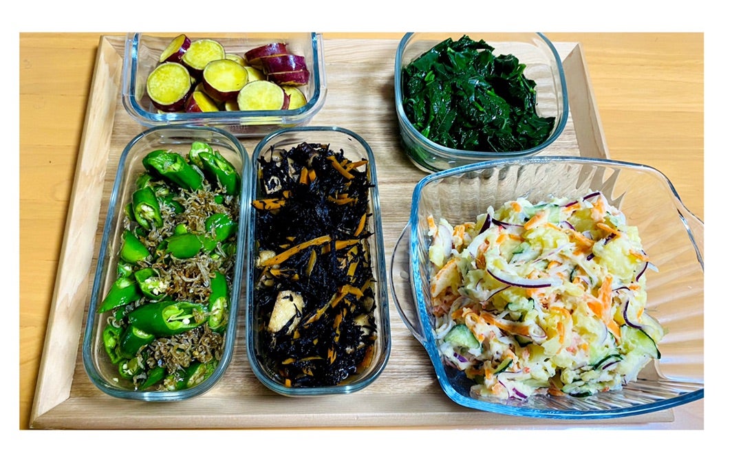 甘長ピーマン 唐辛子 の甘辛煮のレシピ 作り方：白ごはん.com