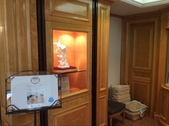 グラン カフェThe Grand Cafe のご予約 - 西梅田 カフェ食べログ