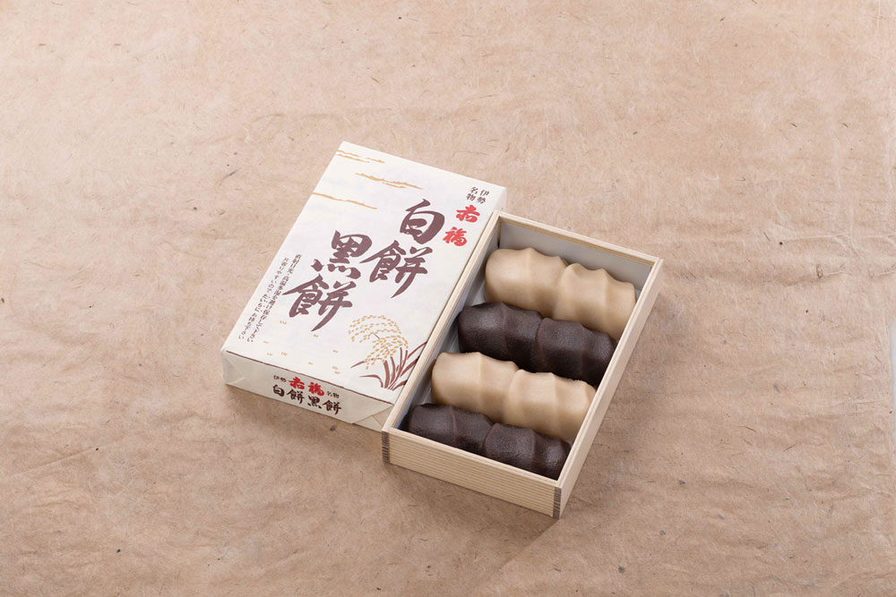 5月30日〜6月15日限定 赤福、「第28回全国菓子大博覧会・北海道あさひかわ菓子博2025 SMILE SWEETS HOKKAIDO全国スイーツマーケット」に出品！株式会社 赤福のプレスリリース