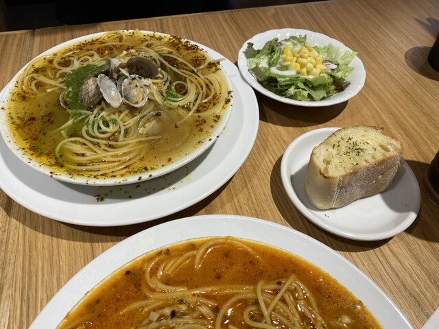 長岡市 新潟県に初出店！東京で人気のパスタ専門店『HOME'S PASTA 長岡喜多町店』が6月24日にオープン！ - 地域情報サイト「ガタチラ」