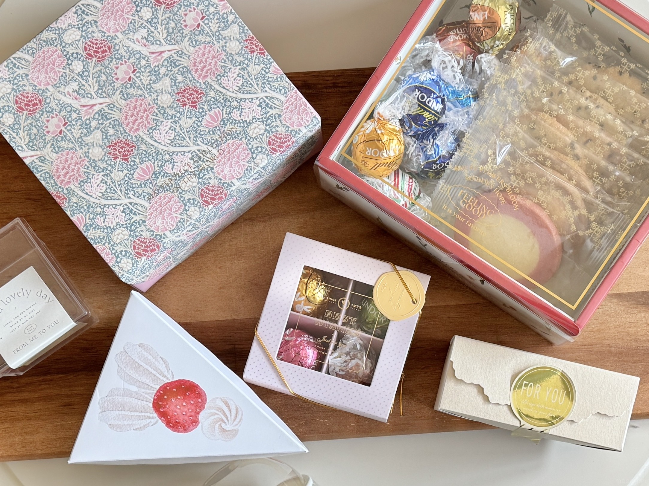 セリア バレンタインにオススメアイテム。の、話。riyusa日和。ザッパレシピで褒められおやつと時々おかず