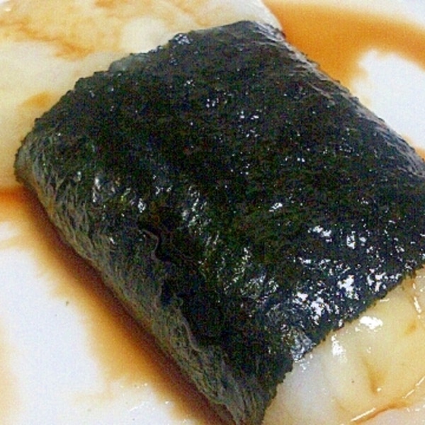 レンジですぐでき！てぬキッチンさんのとろける「お餅×チーズ」レシピフーディストノート