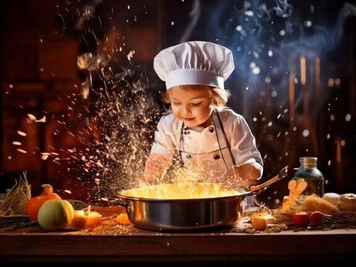 夢占い 料理の夢にはどんな意味がある？たくさんの料理が暗示するものとは？4yuuu