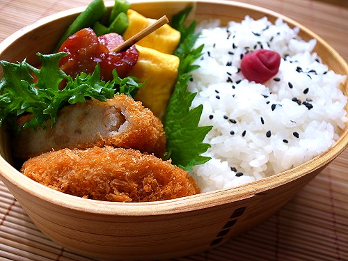 レシピ夏向け！時短お弁当おかず～カレーコロッケ～○○夏に向けて！お弁当特集○○ママテナ