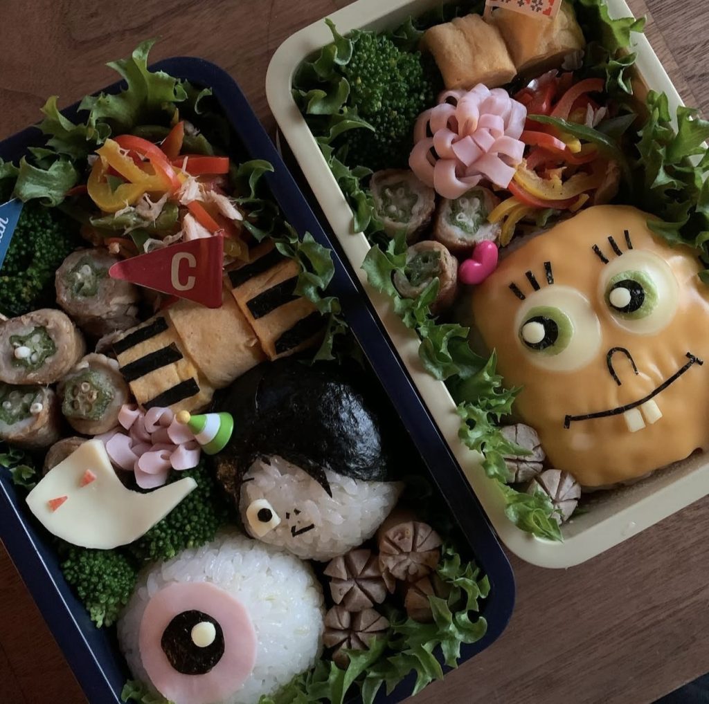 基本からアレンジまで！思わずつくりたくなる「遠足 お弁当 食べやすい」のレシピ集クックパッド