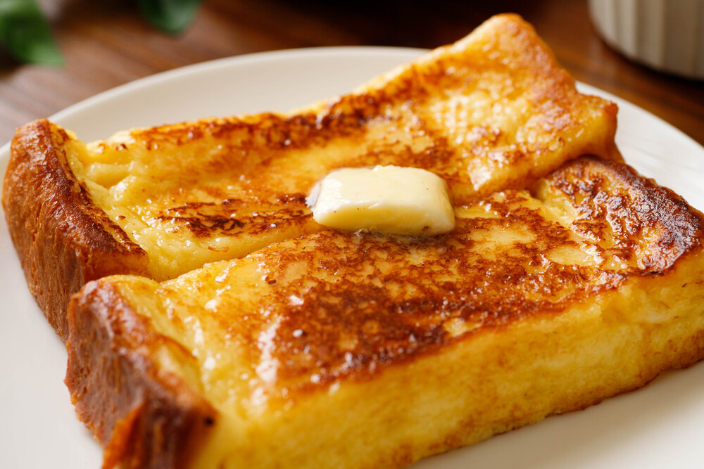 フレンチトーストの冷凍保存＊ by ゆうゆう0310クックパッド簡単おいしいみんなのレシピが392万品