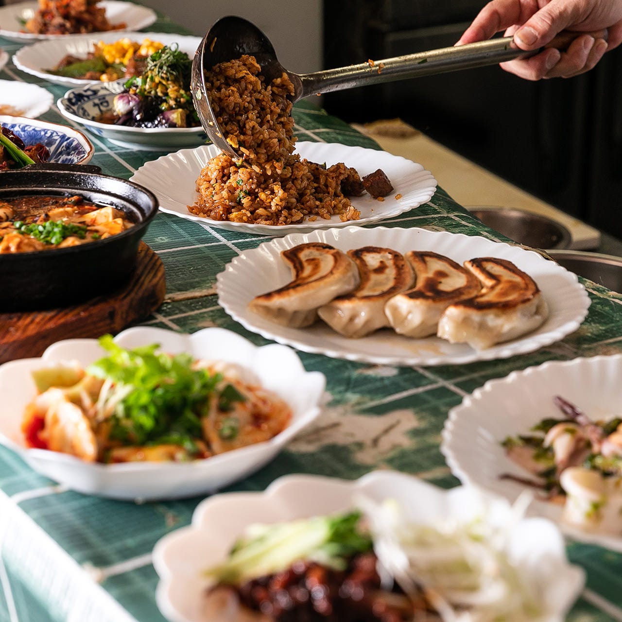 メニュー写真 : 太陽島 - 小岩 中華料理食べログ