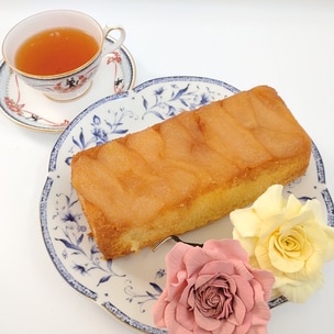 セラベイクで、フルーツタルト