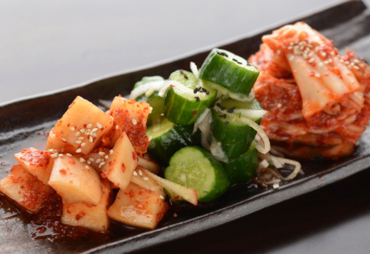 冬限定 沈菜館の豪華な 海鮮ポッサムキムチ を実食レビュー！ 64キムチナビ.com