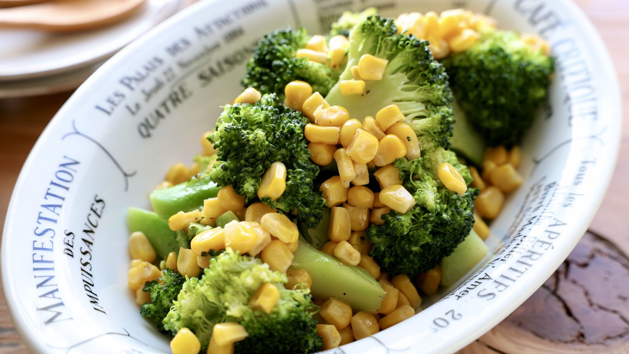 無限レシピ 大人気♪子どもが喜ぶ簡単ブロッコリーレシピHugKum はぐくむ