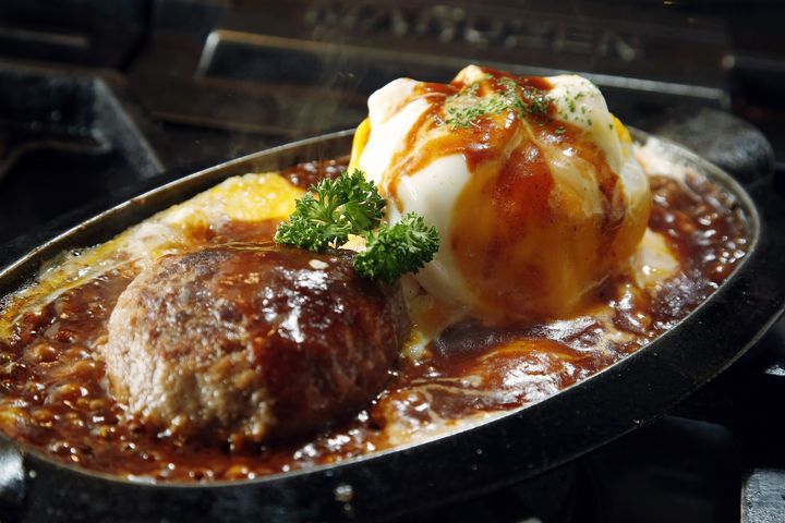 今日はなに味にしよう？ソース別！ハンバーグのおいしいレシピ、教えますおうちごはん