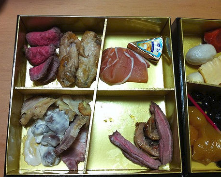 ぶっちゃけ、おせちって好き? 大学生の約半数が「苦手」と回答! 「味濃すぎ」「とにかく飽きる」社会人生活・ライフ社会人ライフフレッシャーズ マイナビ 学生の窓口