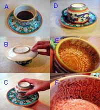 未来を変えるコーヒー占い A5判– にしけいポン