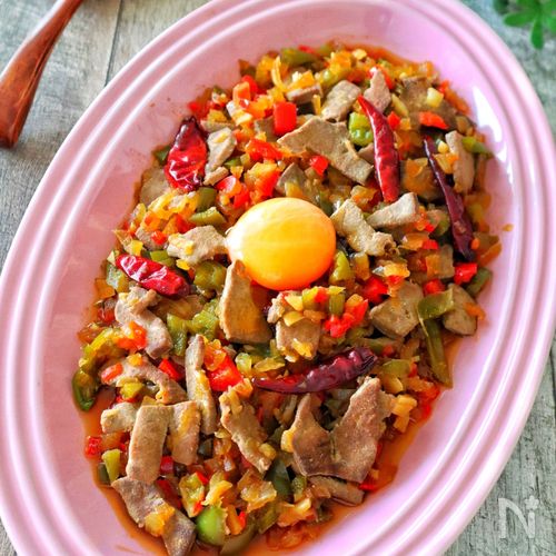 ビールに合うおつまみ B級グルメ！シシグ レシピ・作り方Tasty