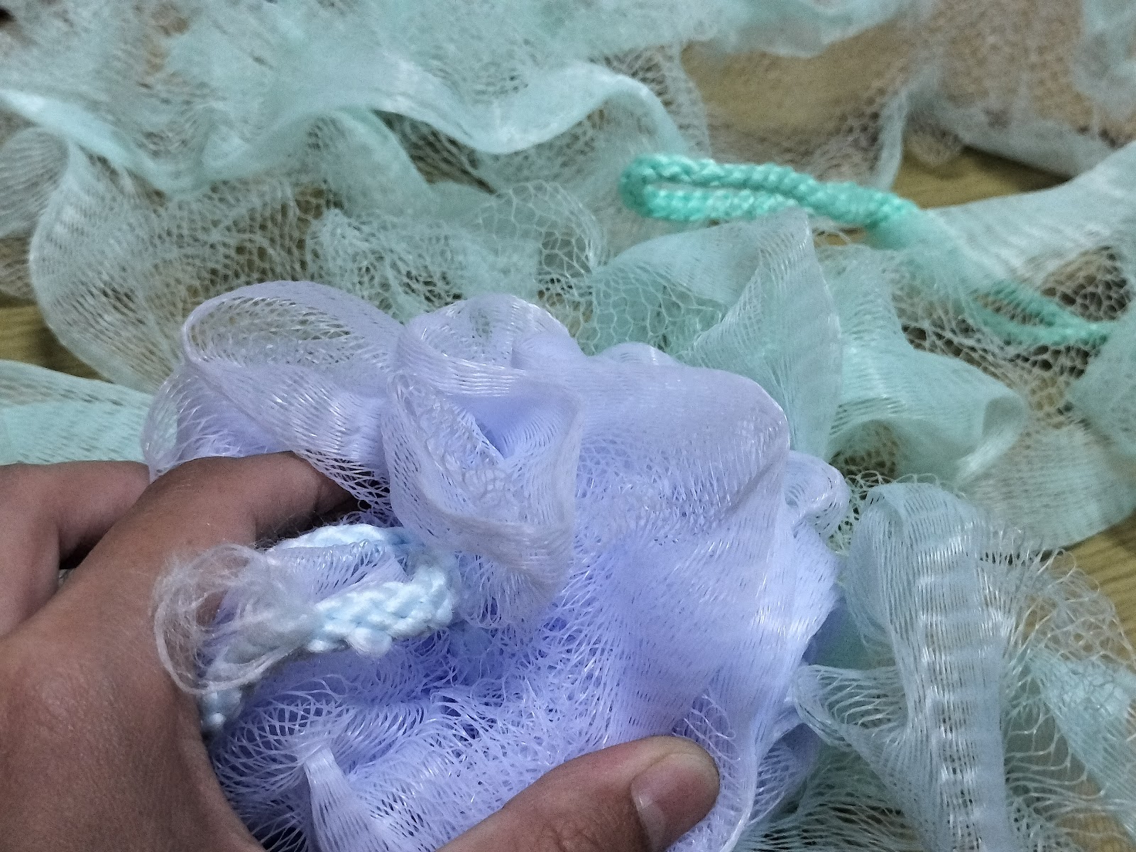 不器用なママでも簡単！ポンポンチュールリボンの作り方暮らしのコラムWaM ワム