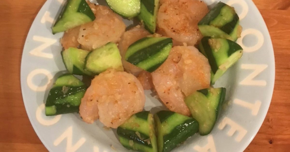 食感が楽しい！「きゅうり炒め」レシピ6選。しなびたきゅうりでも絶品 - macaroni