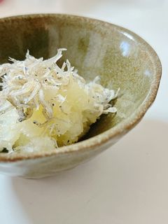 大根おろしの保存方法 by あきの料理教室クックパッド簡単おいしいみんなのレシピが392万品