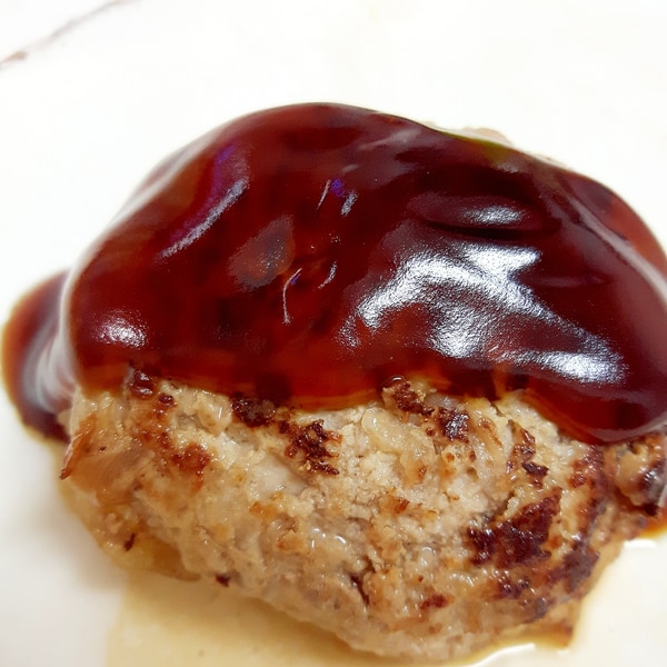 甘辛味がたまらない！照り焼きバーガーのレシピセブンプレミアム公式