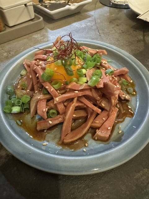 SHUMIEN BURRITO＆MEAT CHOP＠相模原