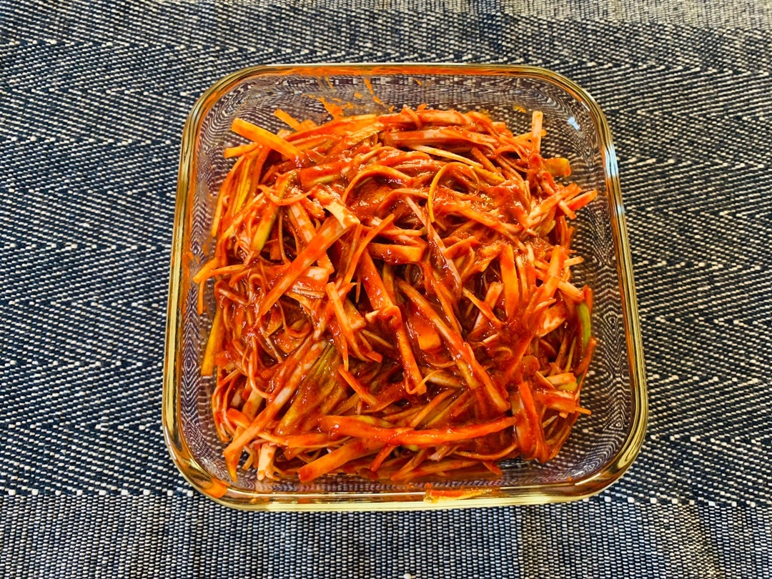 基本からアレンジまで!思わずつくりたくなる「ネギキムチ」のレシピ集クックパッド