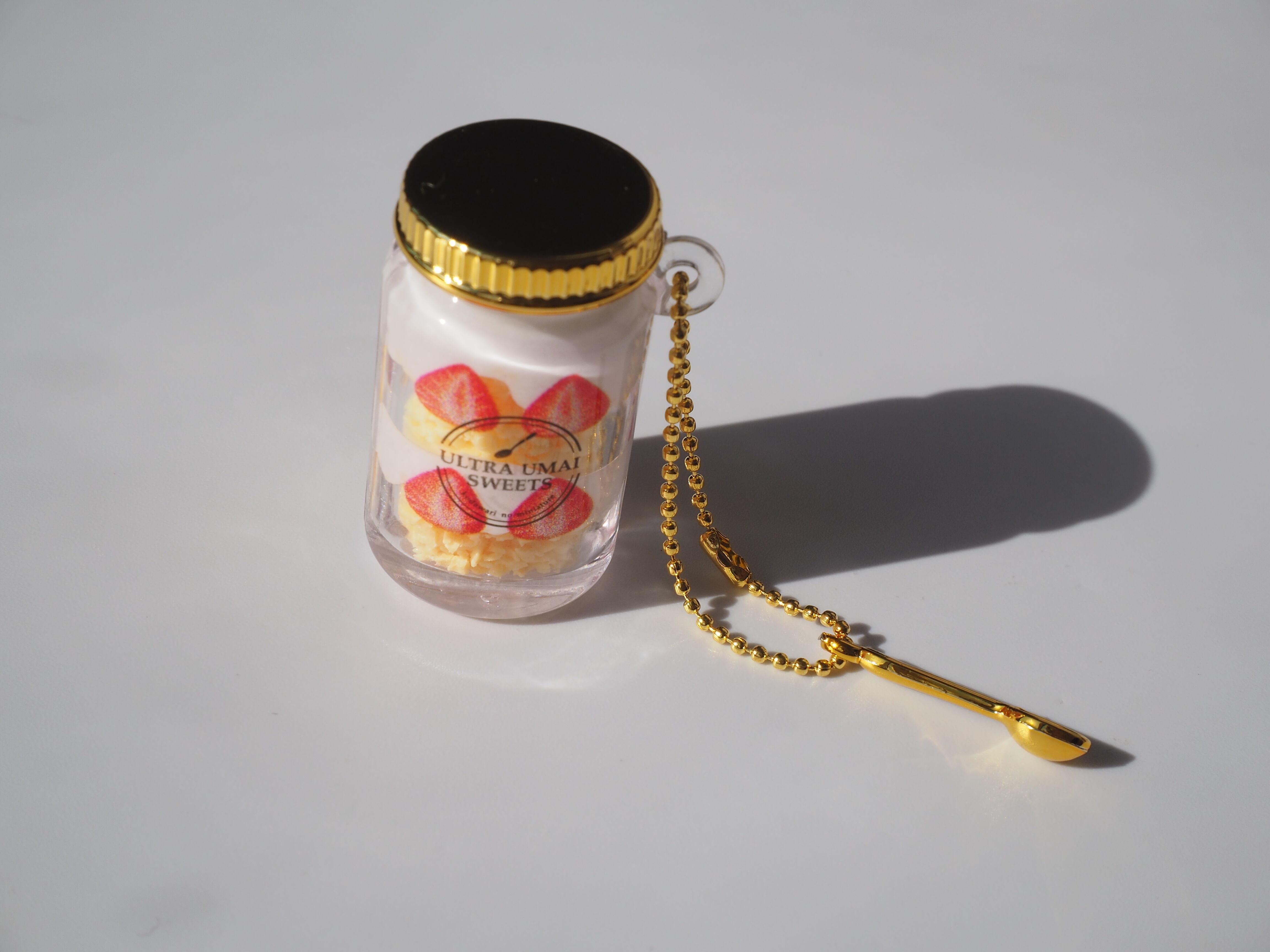 ウルカプキッチンシリーズ ボトルスイーツ 全５種フルコンプセット ウルカプキッチンシリーズ ボトルスイーツ 再販5.苺ショート ,ウルトラニュープランニング ガチャガチャ カプセルトイ 通販