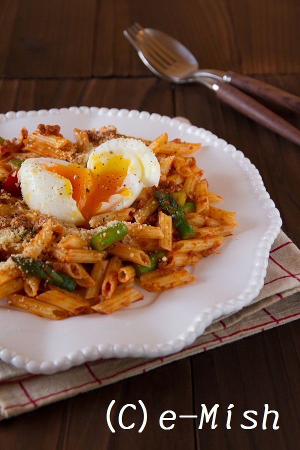 ペンネボロネーゼ by J♡kitchenクックパッド簡単おいしいみんなのレシピが392万品