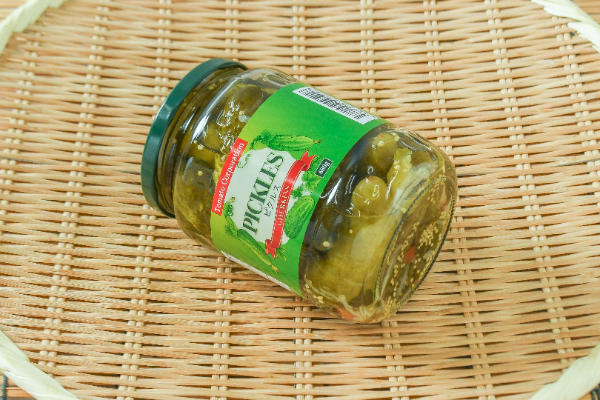 業務スーパー 値段3度見！！ 200円以下で買える絶品瓶詰めをドドーーンと4選！ : WITH LATTICE Powered by ライブドアブログ