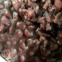 eの台所さんの 炊飯器で作る低糖質あんこ やにゃSnapdish スナップディッシュID:SvqyHa