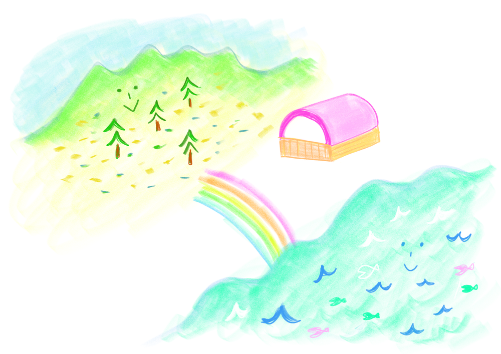 かまぼこ板 50枚木材・板 tomorin 通販 7536859Creema クリーマ