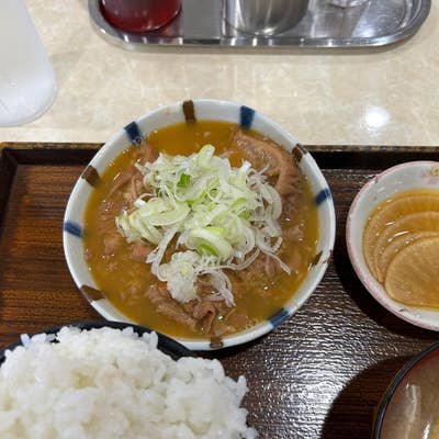 所沢市 とろもつ大正屋 : まんまるblogの食べて遊んでパワーアップ
